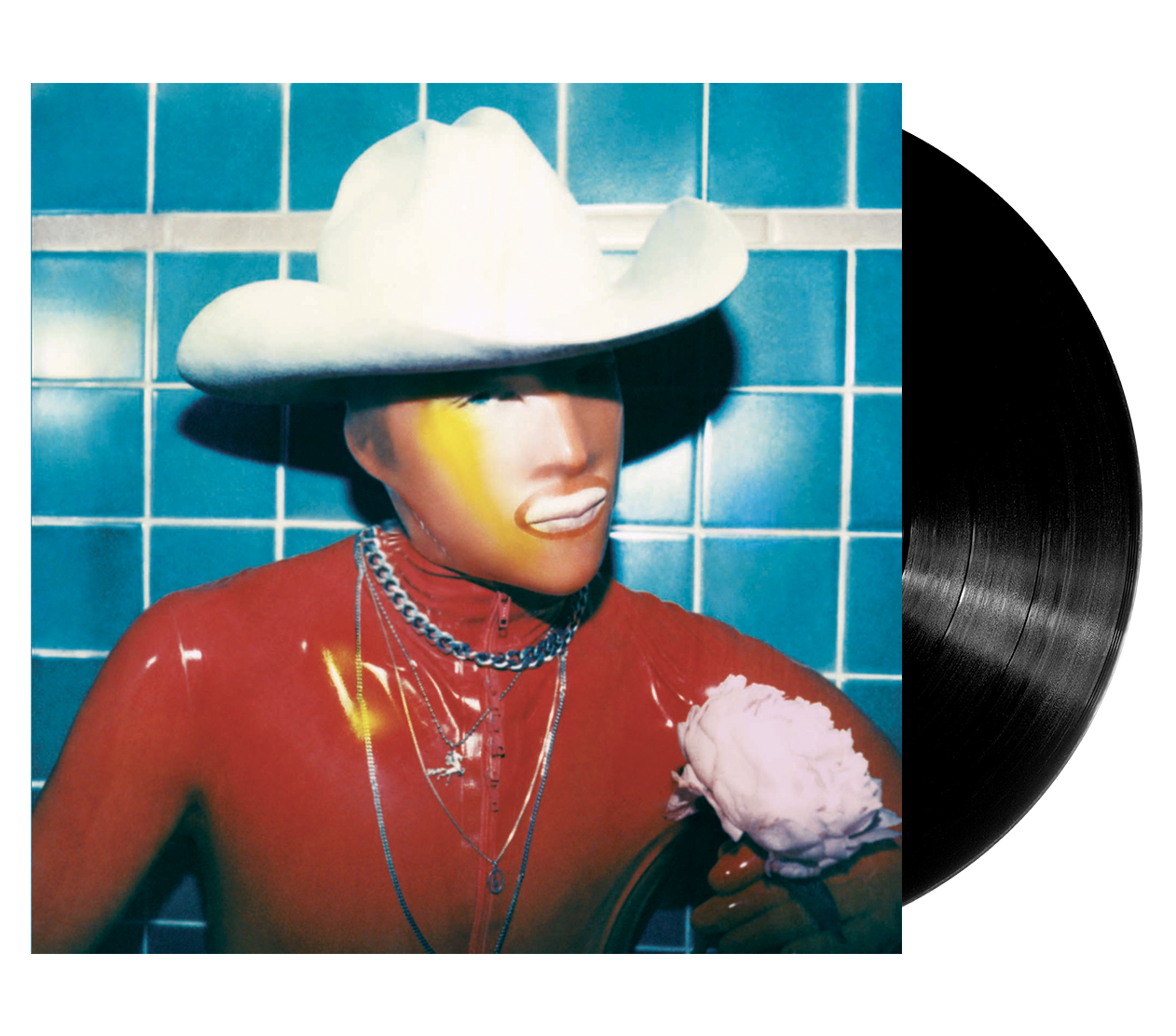 Image of Artwork for Cage The Elephant's Social Cues (LP)